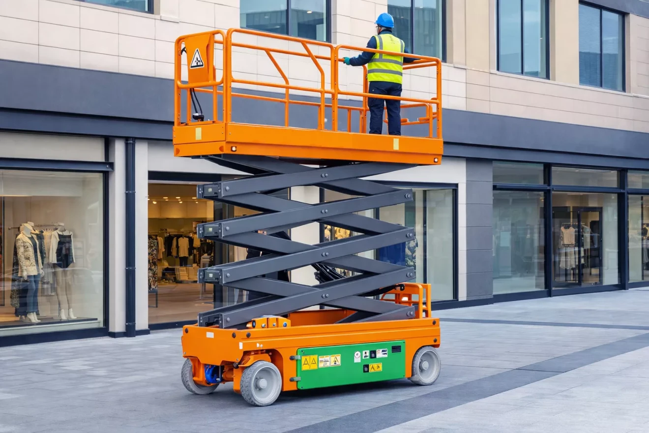 Makaslı Platformu Nasıl Seçmelisiniz